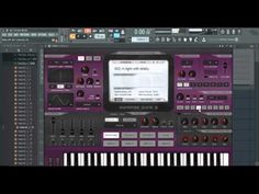 absynth presets download